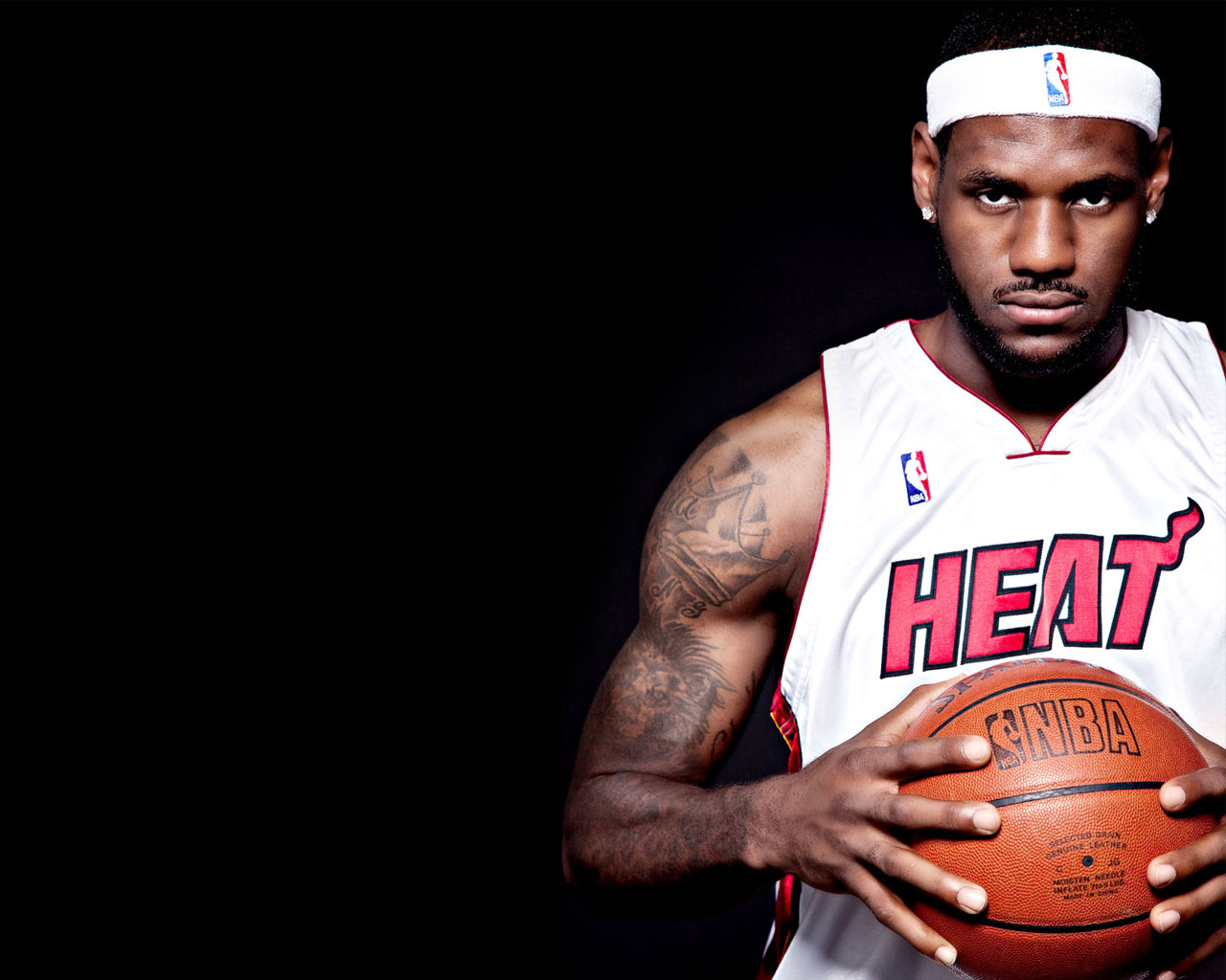 My Hate / Love Relationship: LeBron James