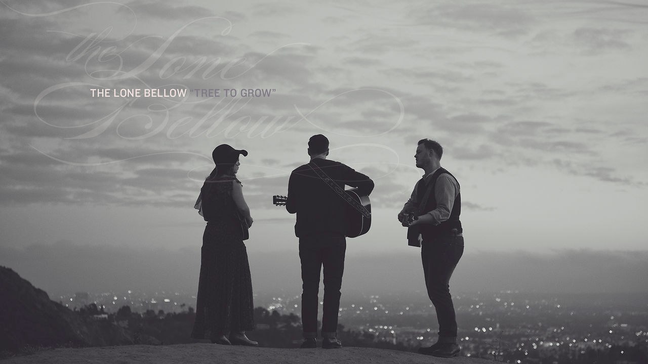 The Lone Bellow and Prospect Park’s Summer Concert Lineup