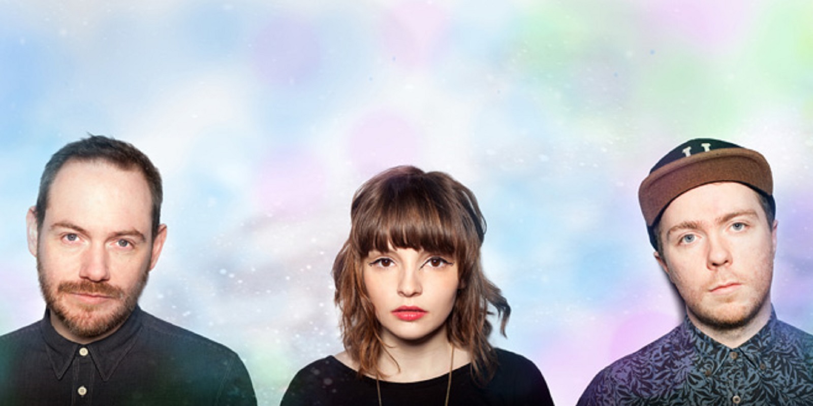 Crowd Sourced: Chvrches at Music Hall of Williamsburg
