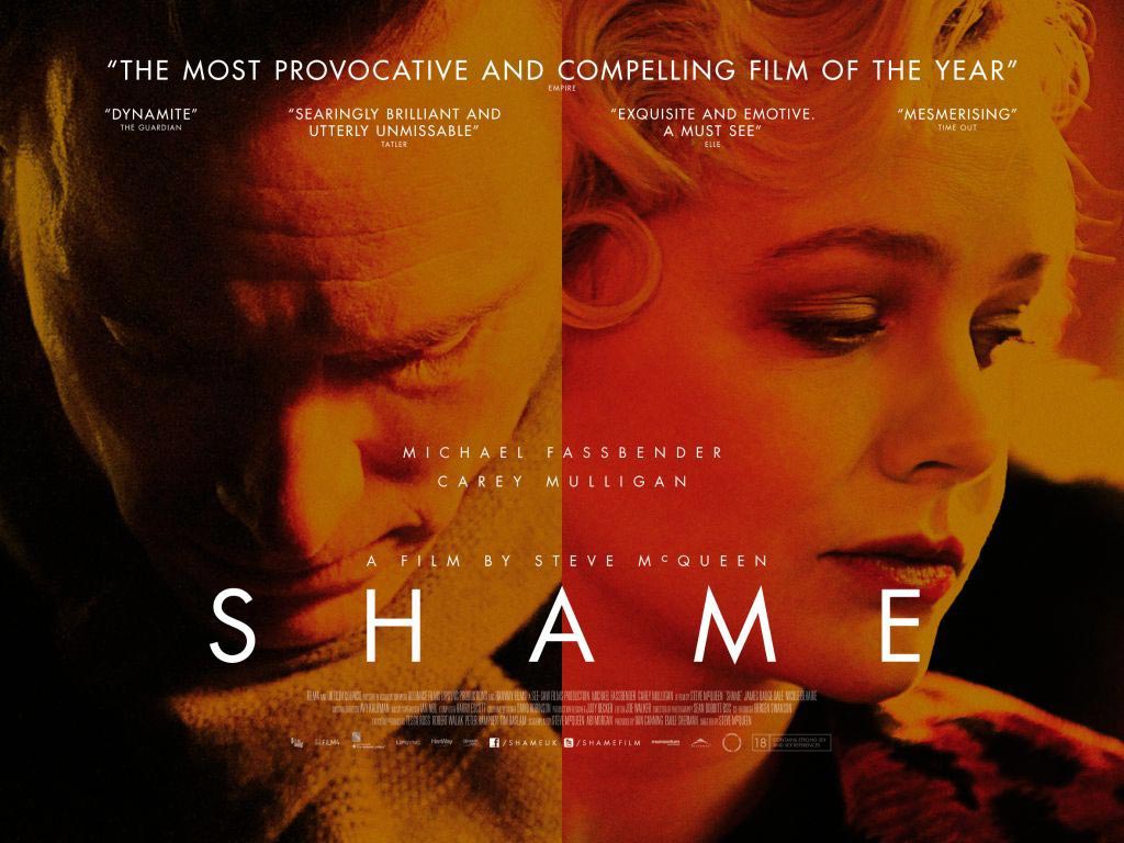 Retrospective Review: Shame