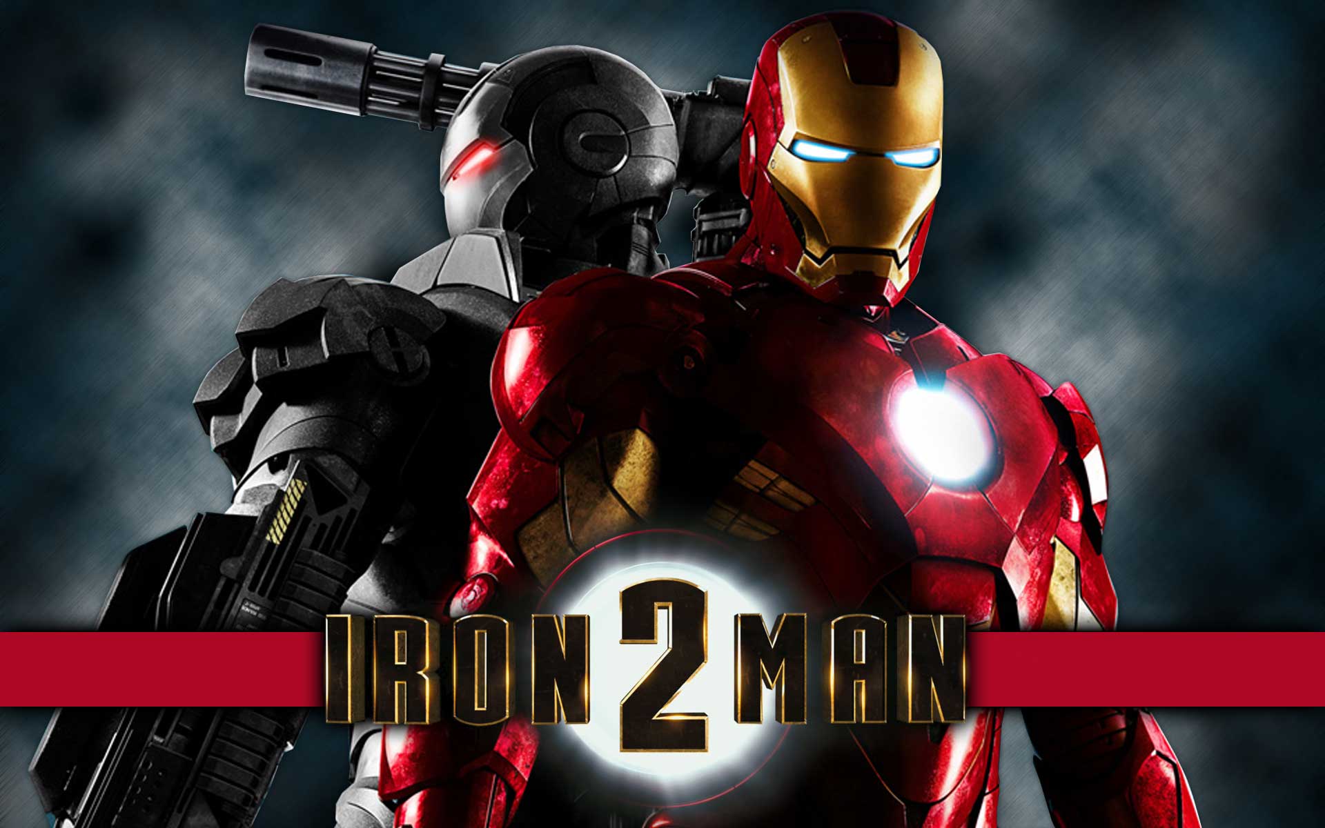 Retrospective Review: Iron Man 2