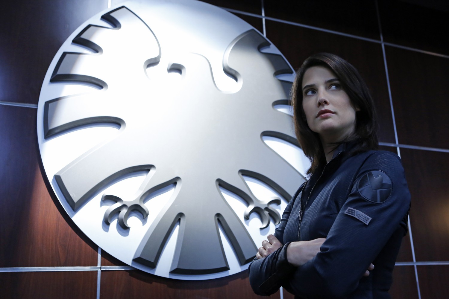 Marvel’s Agents of S.H.I.E.L.D. Episodes 9 and 10
