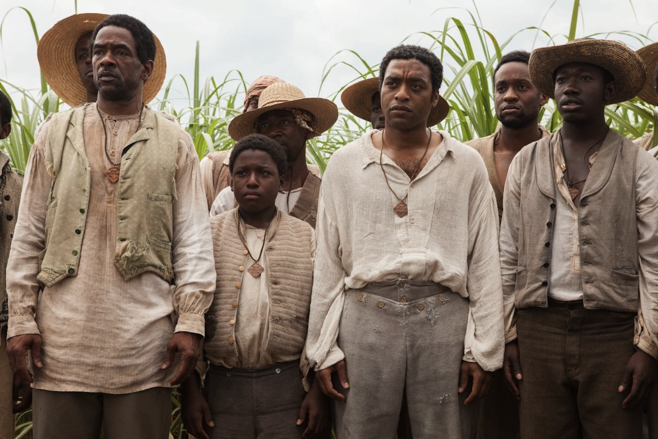 12 Years a Slave and The Importance of Discomfort