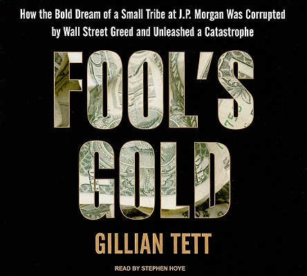 Fool’s Gold Book Review