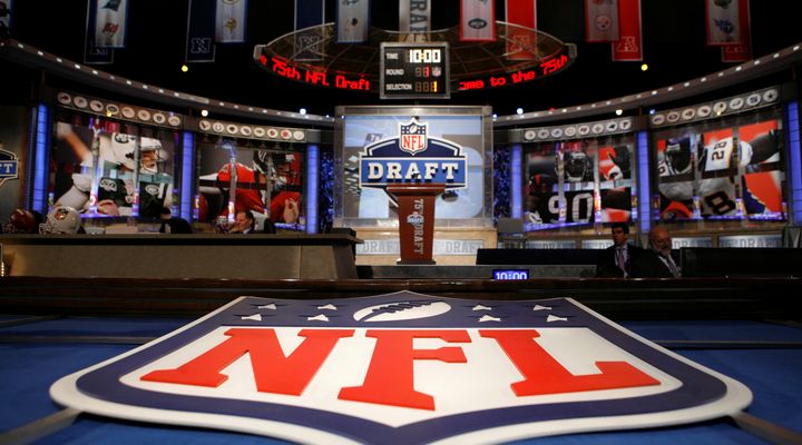 The NFL Draft Playlist