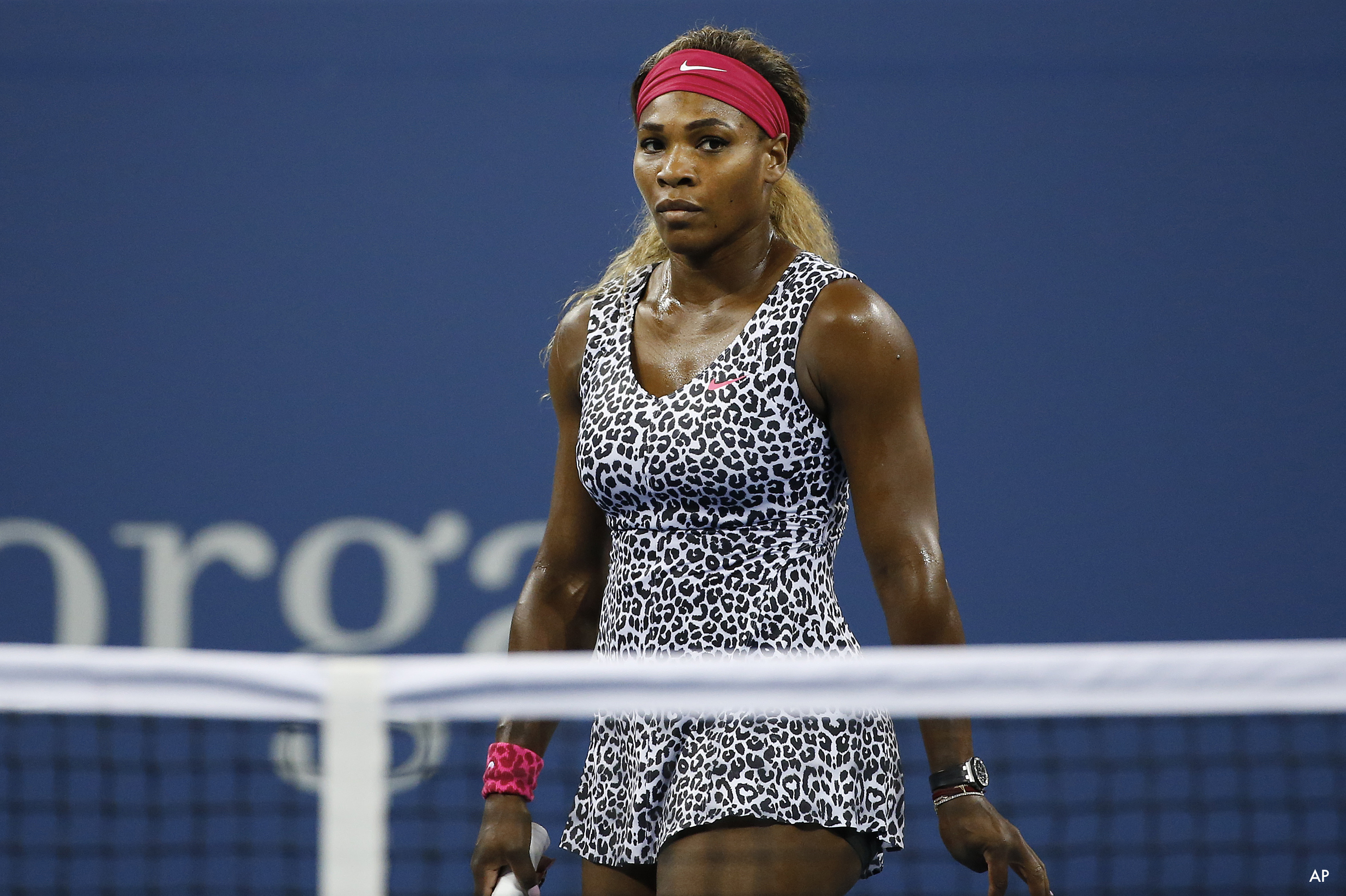 Instant Coffee: Serena Williams and Marin Cilic Take 2014 US Open | Rookerville
