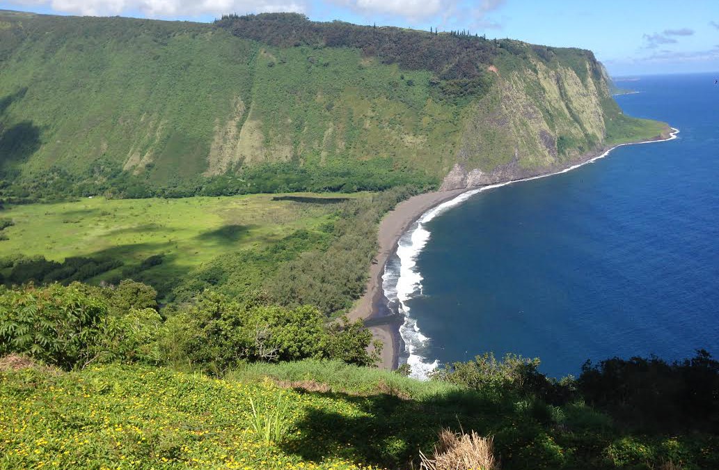 Hitchhiker’s Guide: “The Big Island” of Hawaii