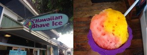 Ululani's Hawaiian Shave Ice 
