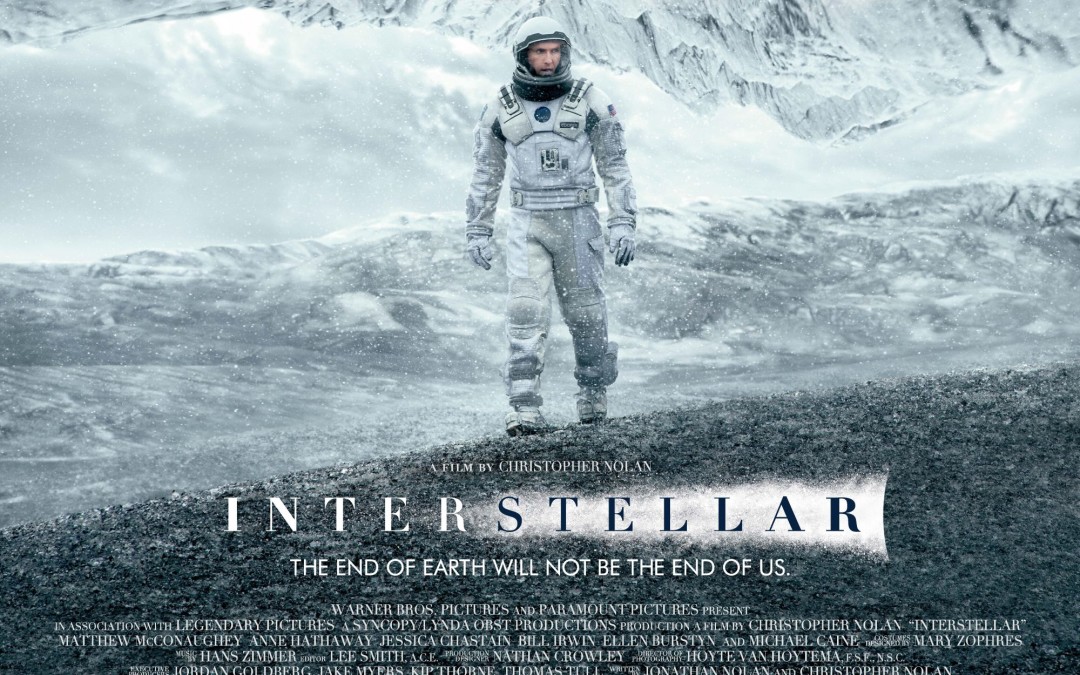 Retrospective Review: Interstellar