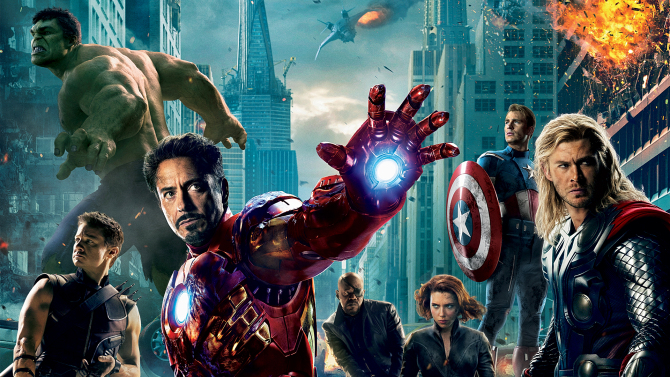 Retrospective Review: Marvel’s The Avengers