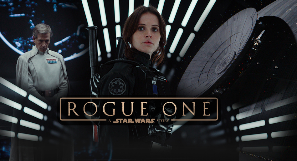 Rogue One: A New Hope for the Star Wars Cinematic Universe