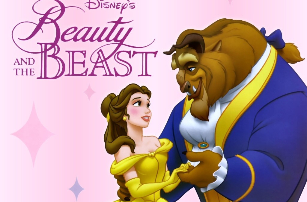 Retrospective Review: Beauty and the Beast (1991)