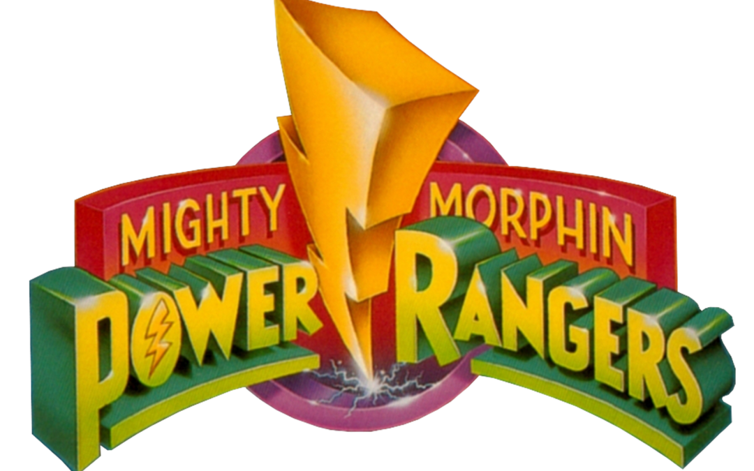 #tbt: Mighty Morphin Power Rangers & Season 1