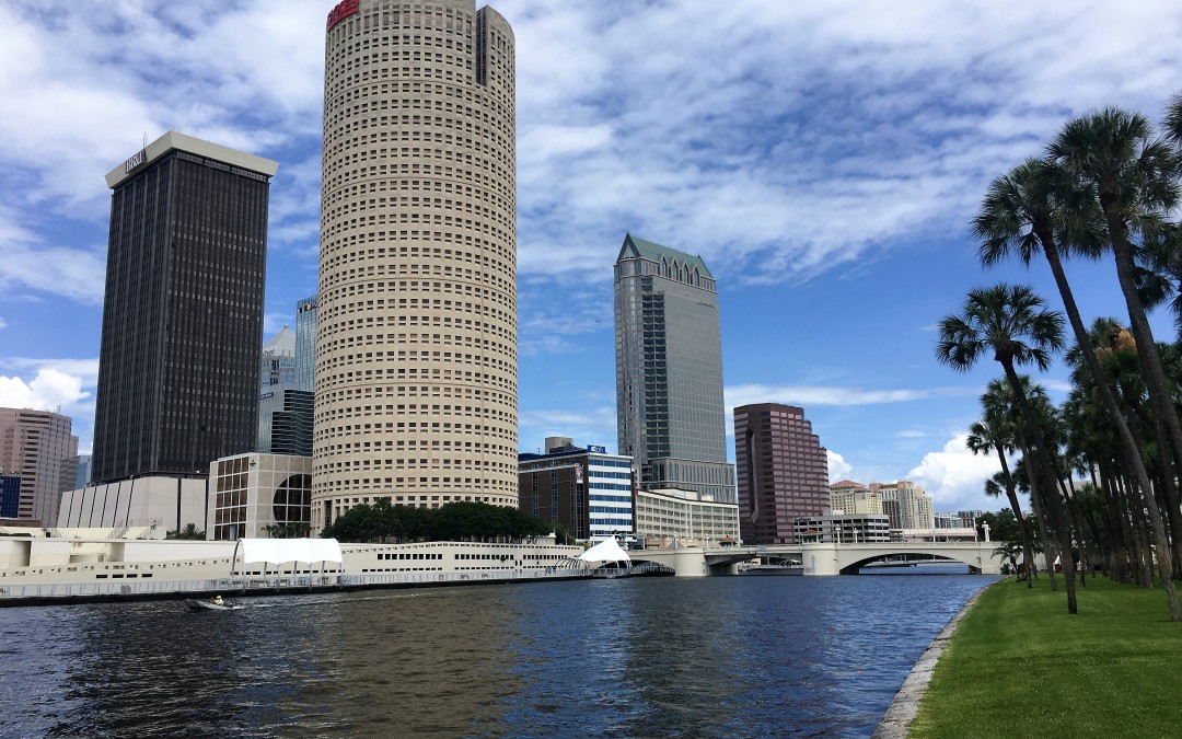 Hitchhiker’s Guide: Tampa Bay