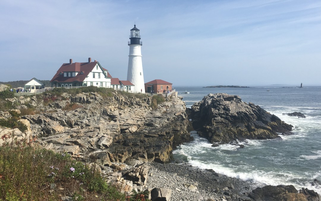 Hitchhiker’s Guide: Portland, Maine