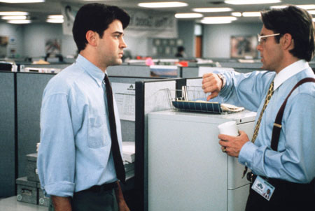 Top 5 Things That Piss People Off at the Office (that really shouldn�t)