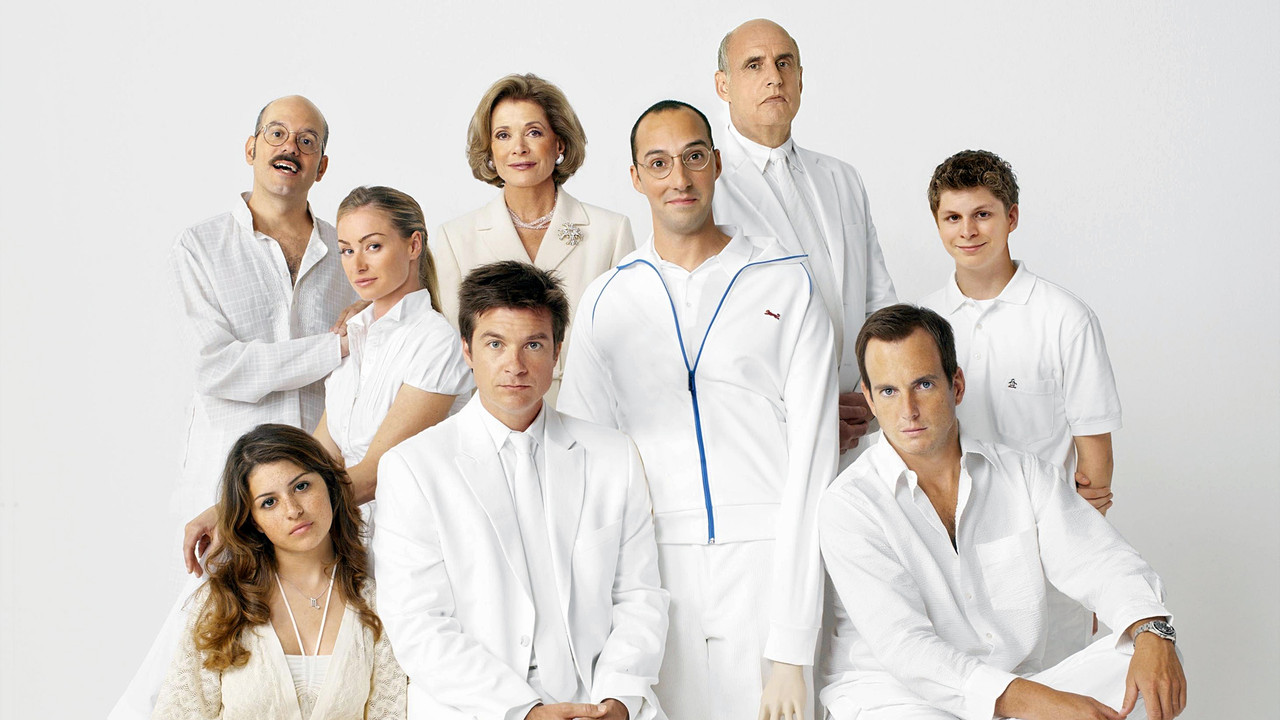 Bluth is Beauty, Beauty Bluth