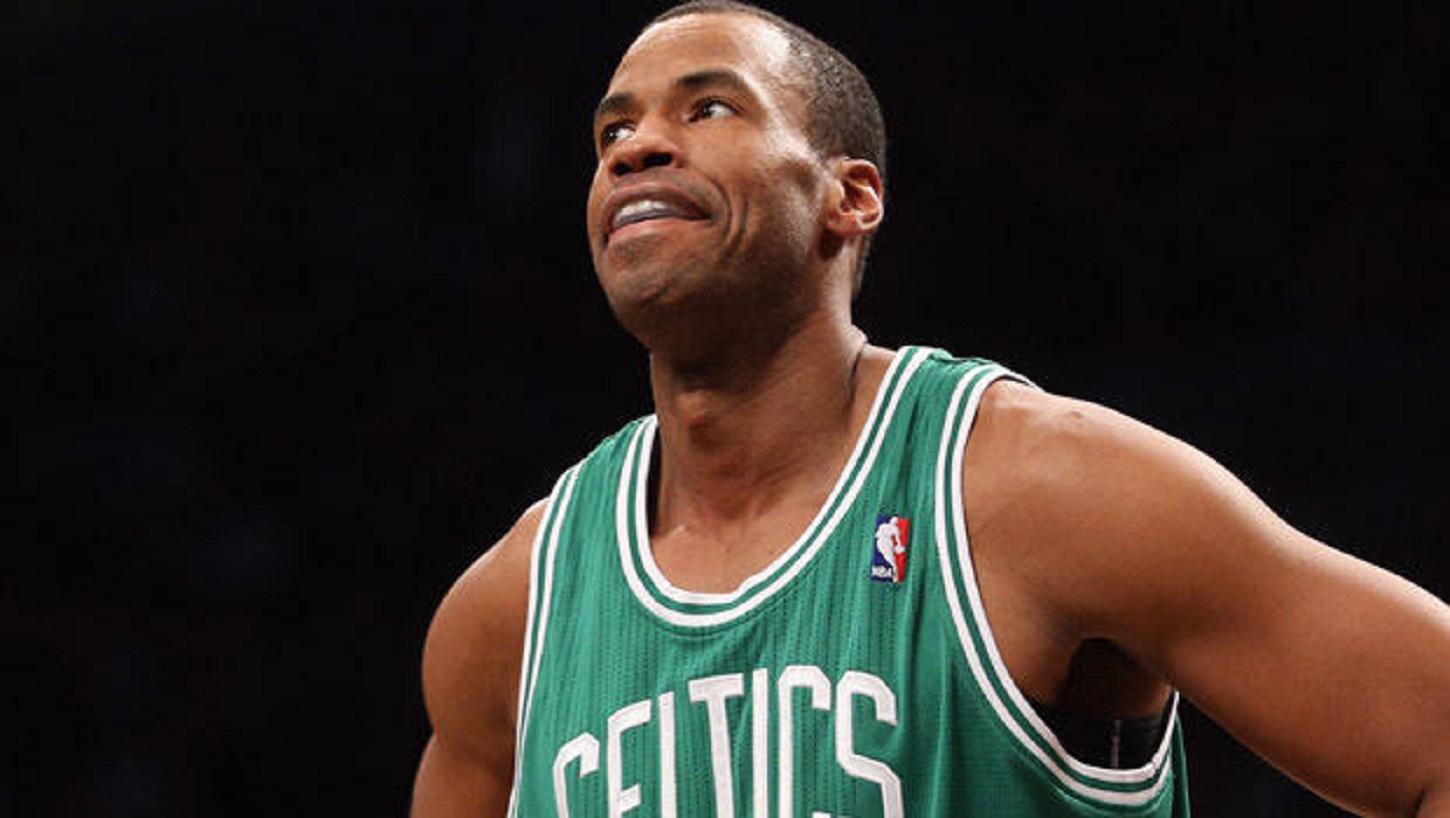 Instant Coffee: The NBA’s Jason Collins – Out Of The Closet