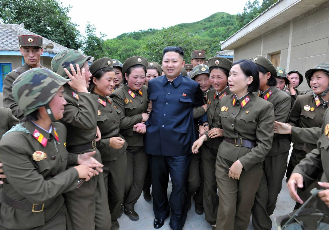 North Korea: Misunderstood
