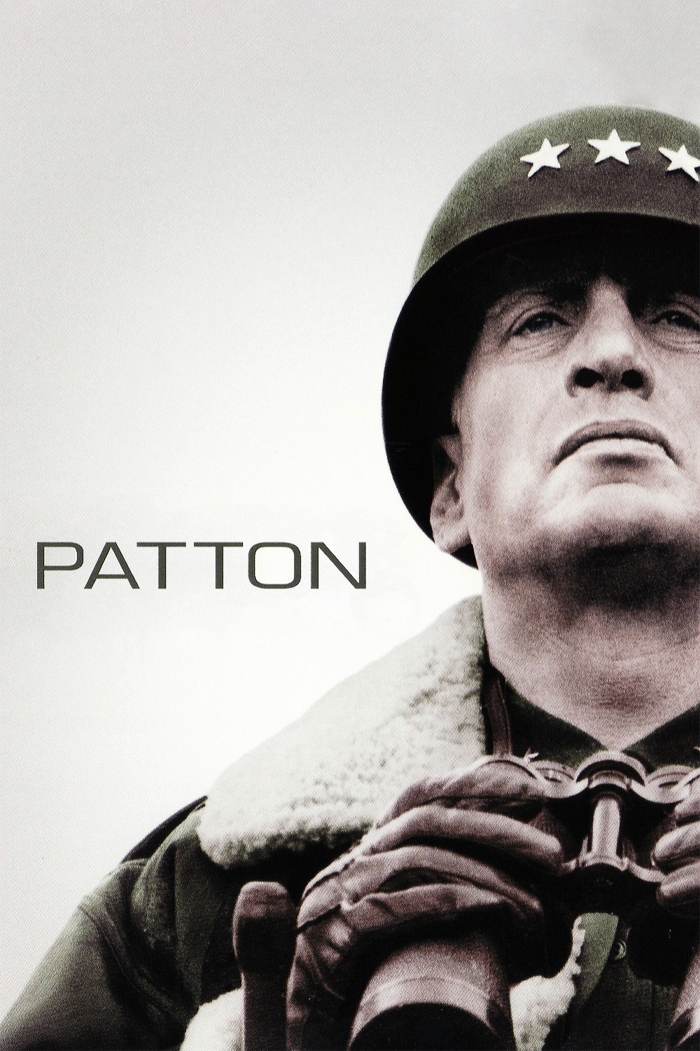 Retrospective Review: Patton