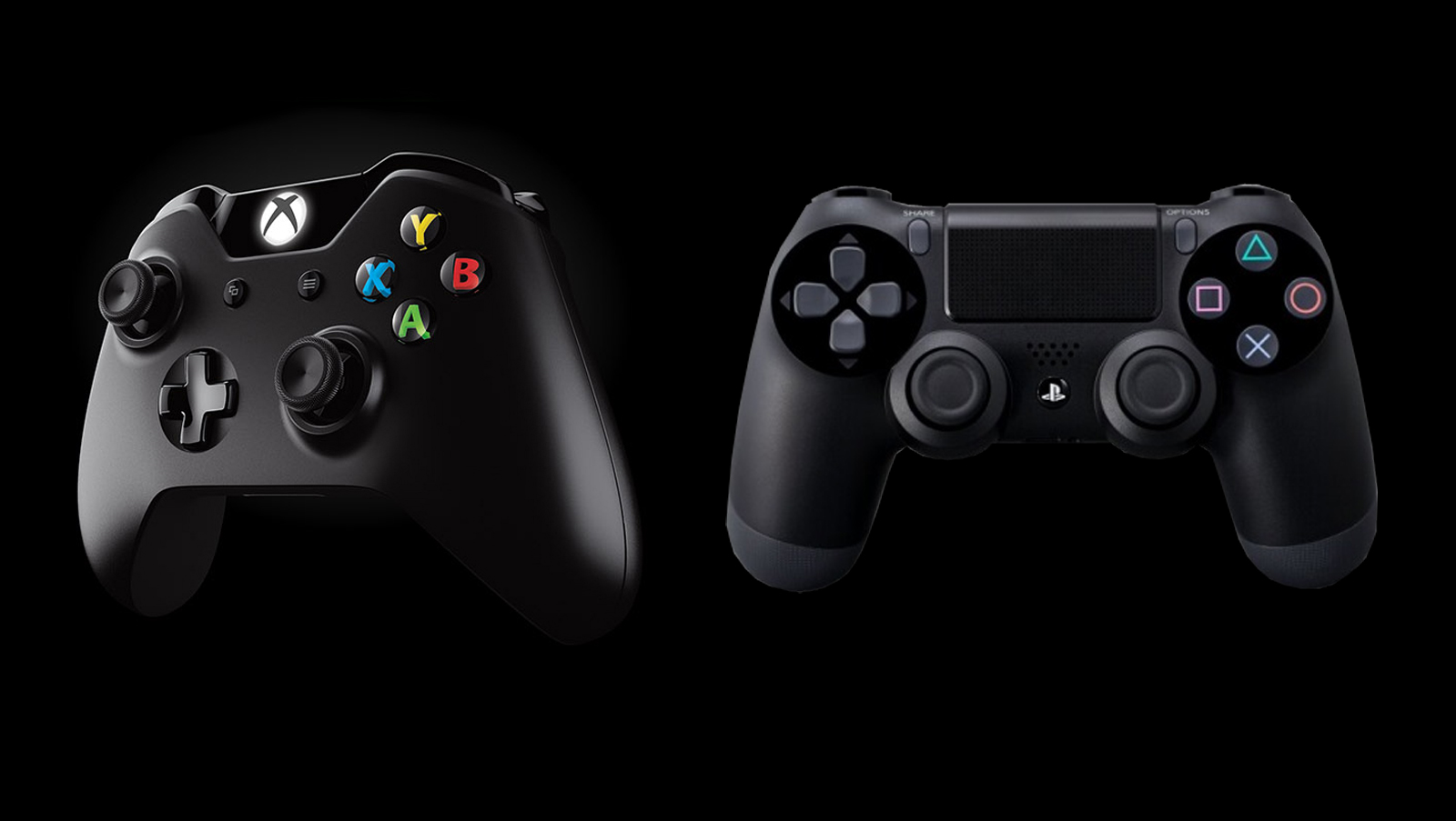 The Console Wars: Xbox One vs. PS4 (The Dust Has Settled)