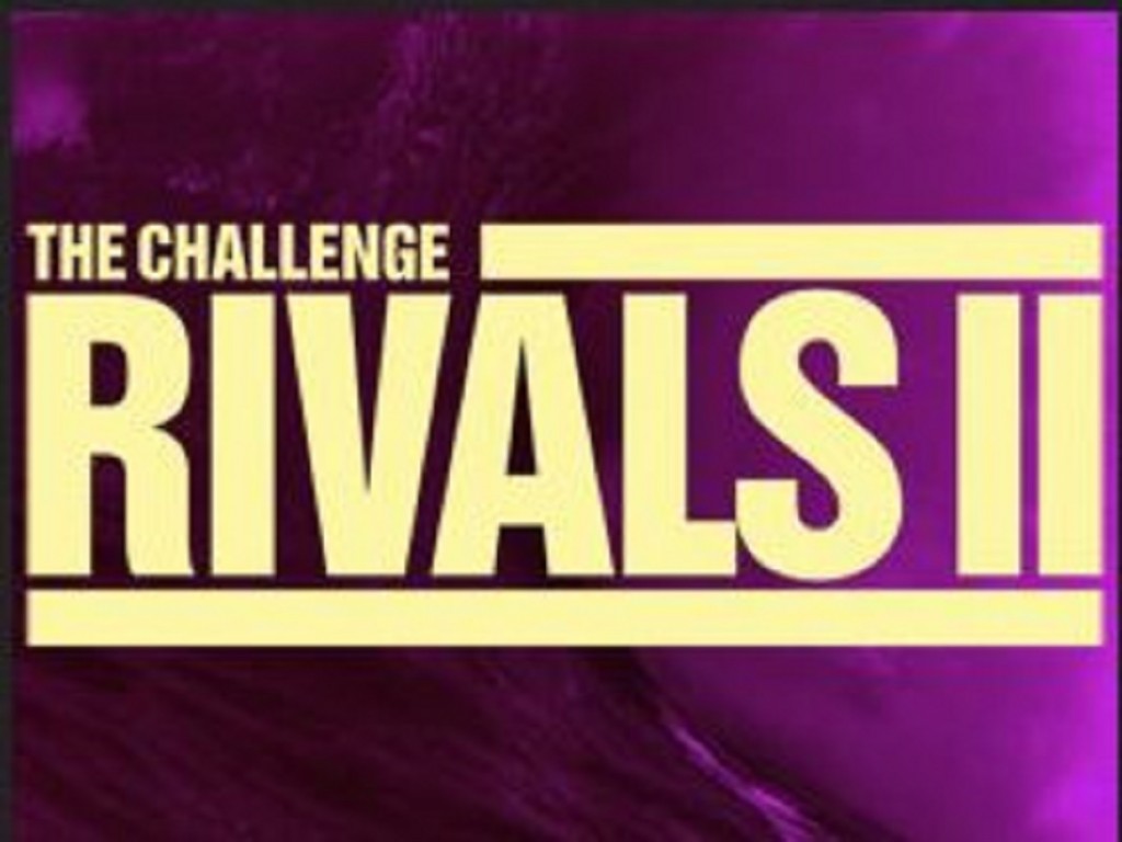 The-Challenge-Rivals-II