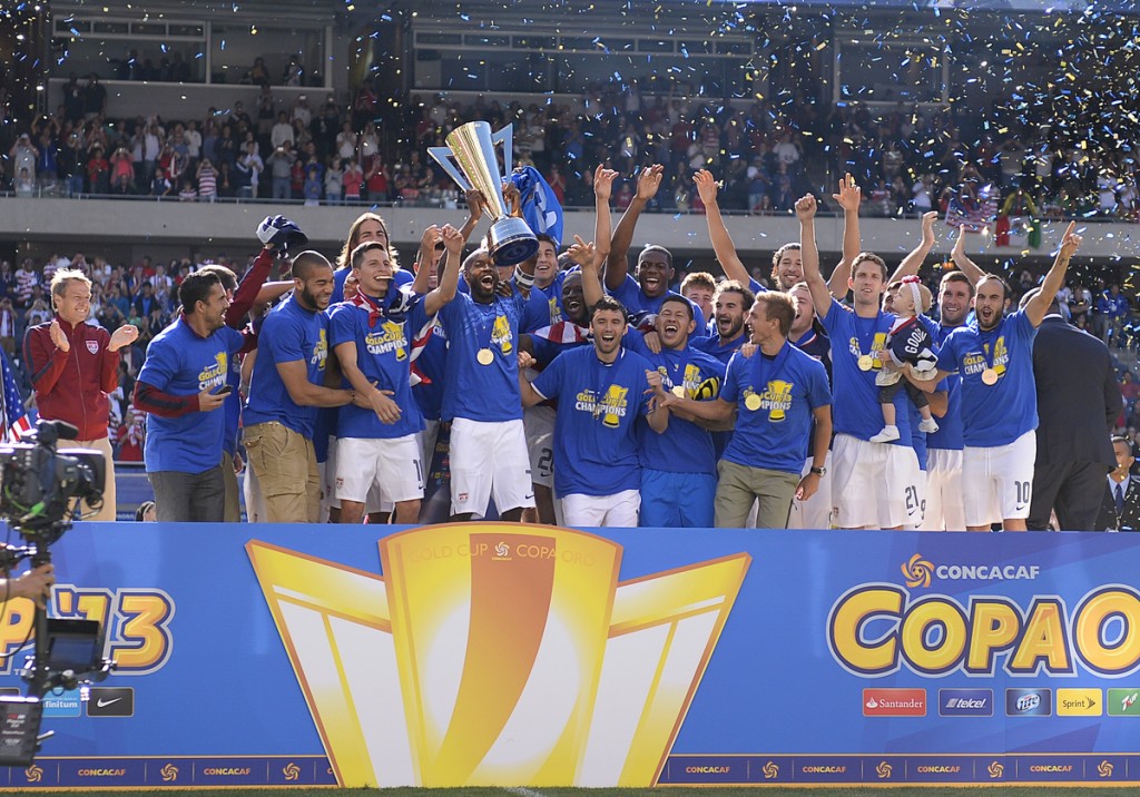 USMNTGoldCUp-ISIPhotos.com_