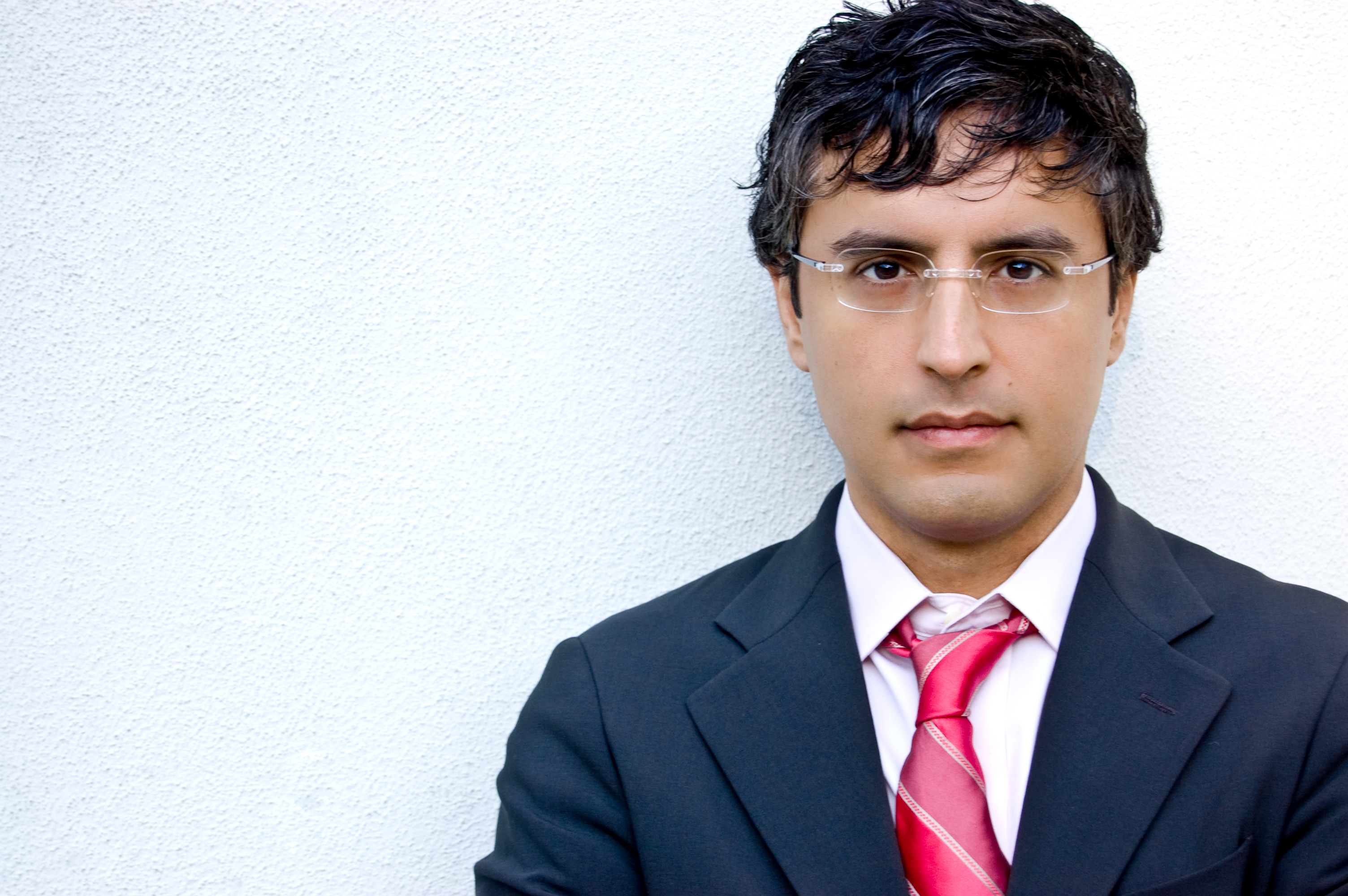 To Be Clear: In Praise of Reza Aslan