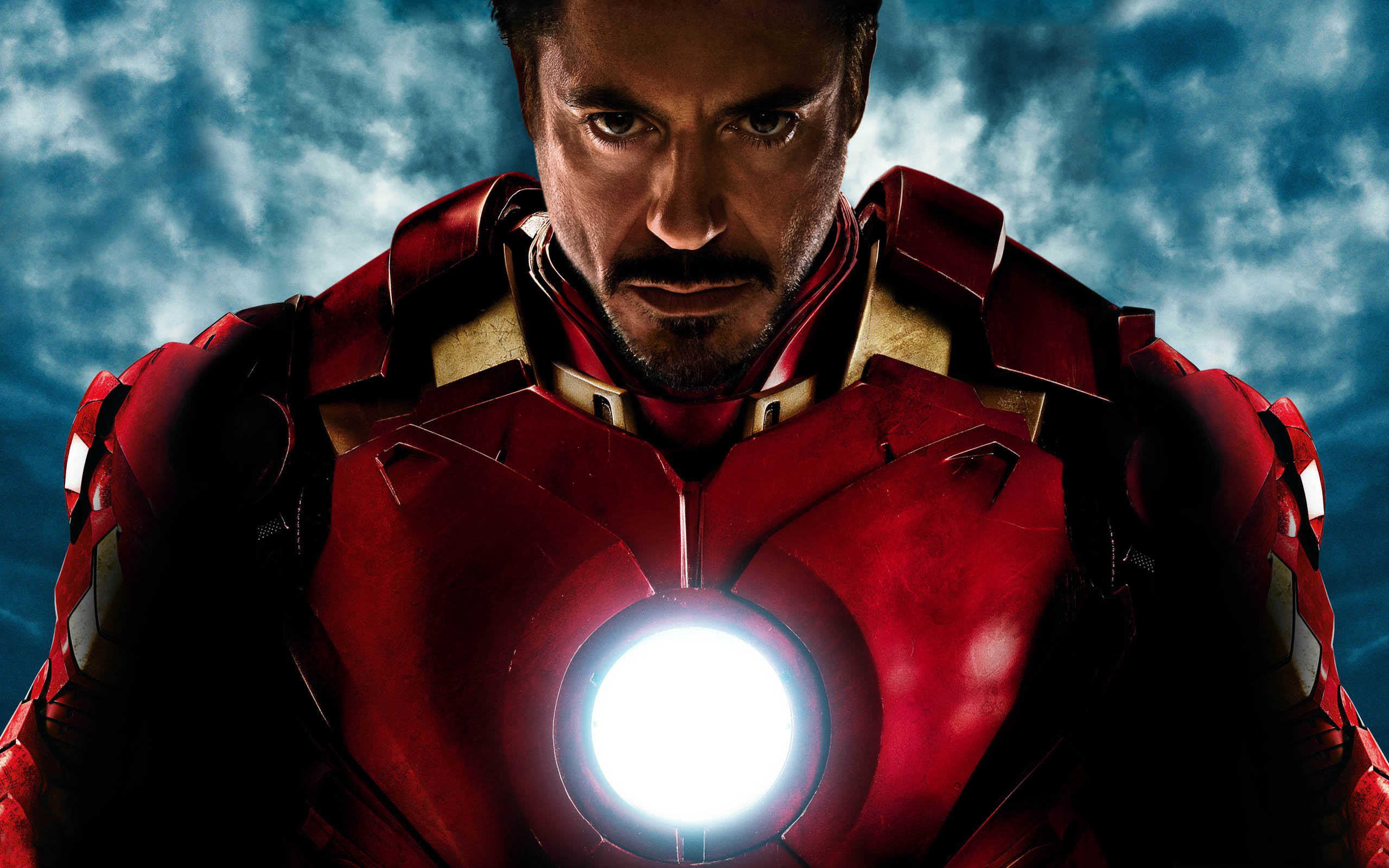 Retrospective Review: Iron Man