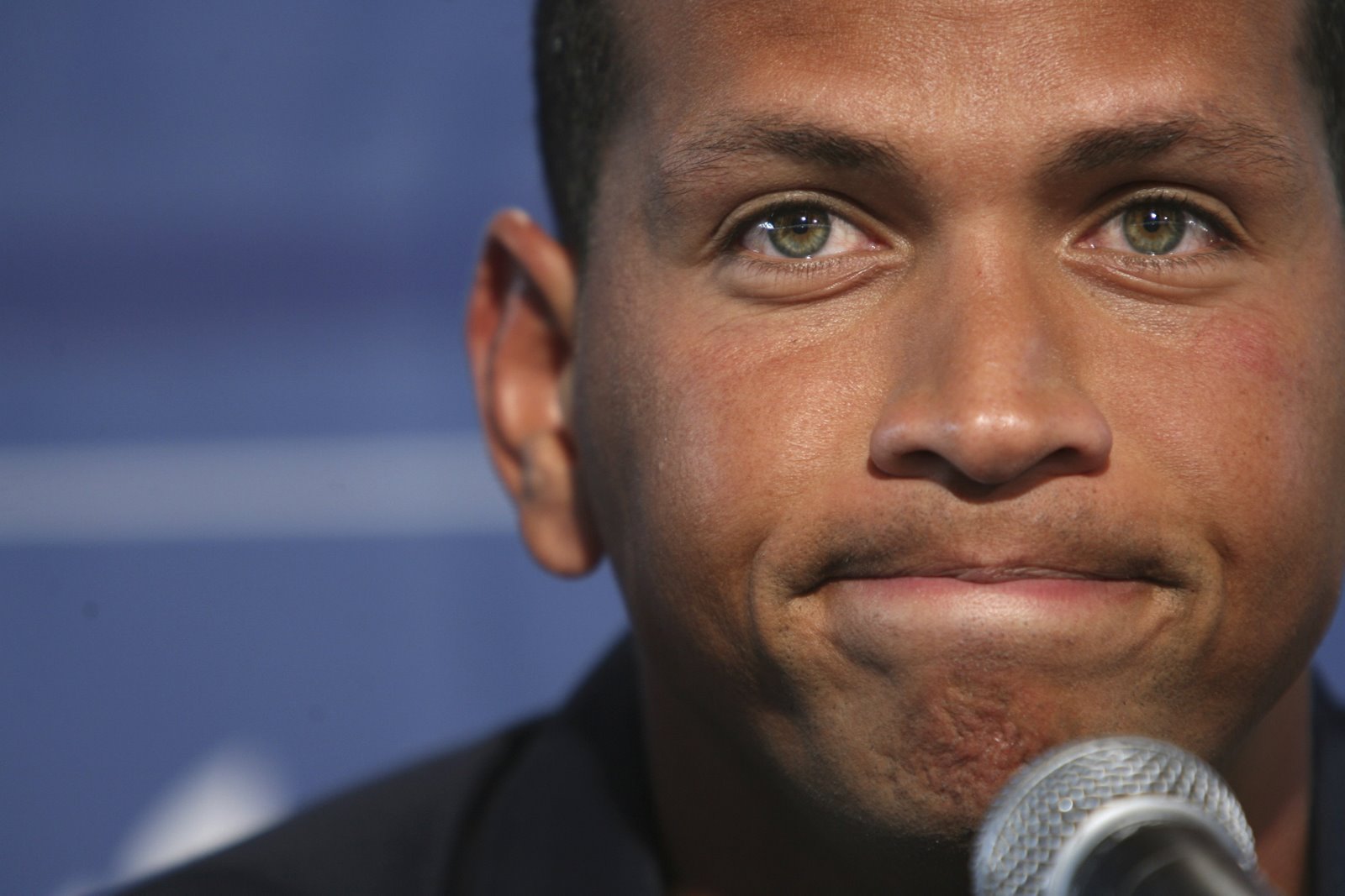 The Rise and Fall of Alex Rodriguez
