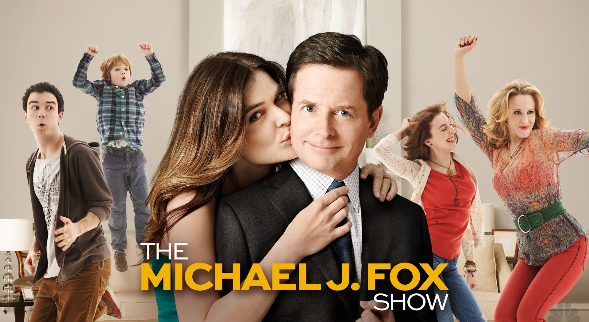 Family Values Tour: The Michael J Fox Show
