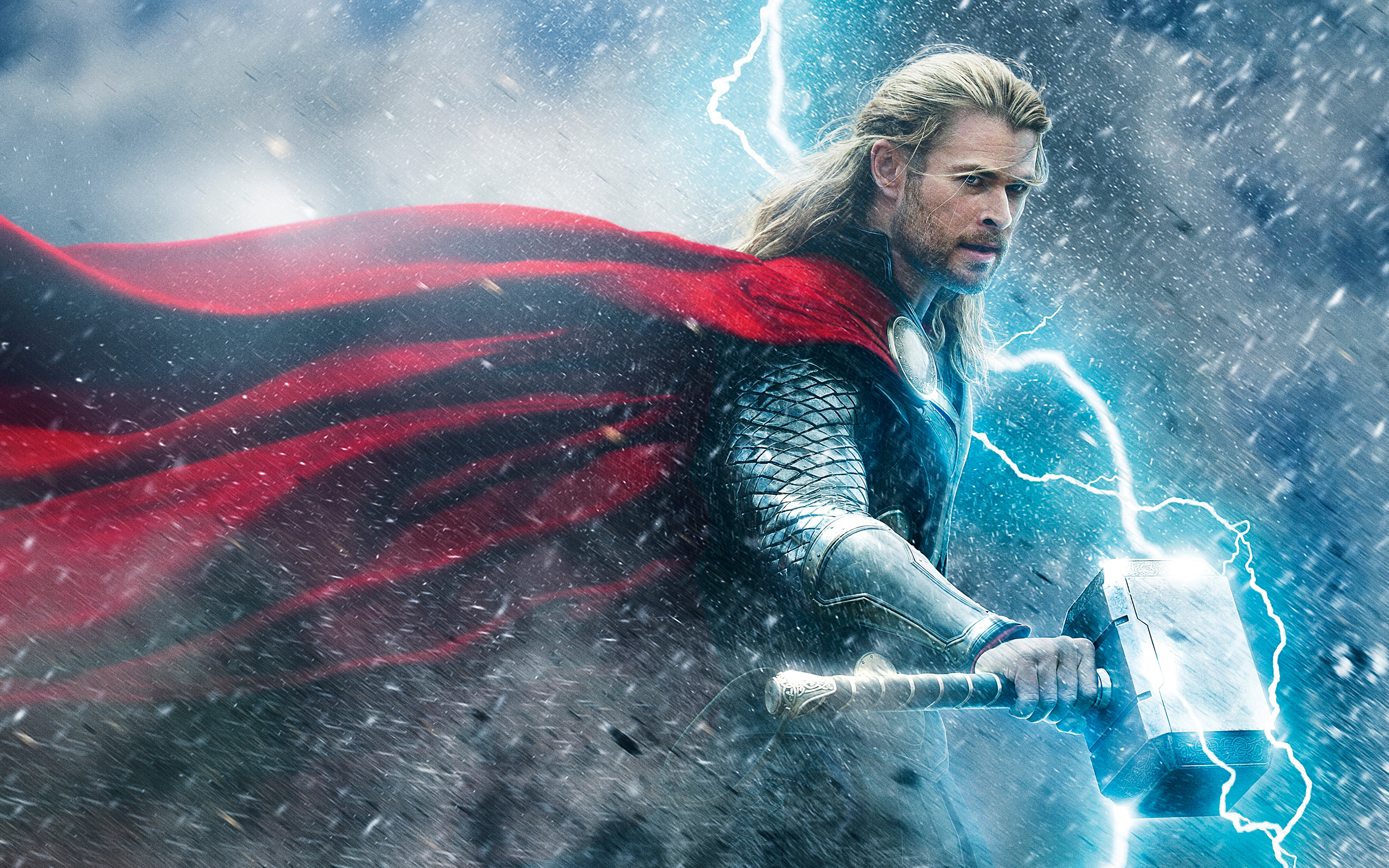 Retroactive Review: Thor