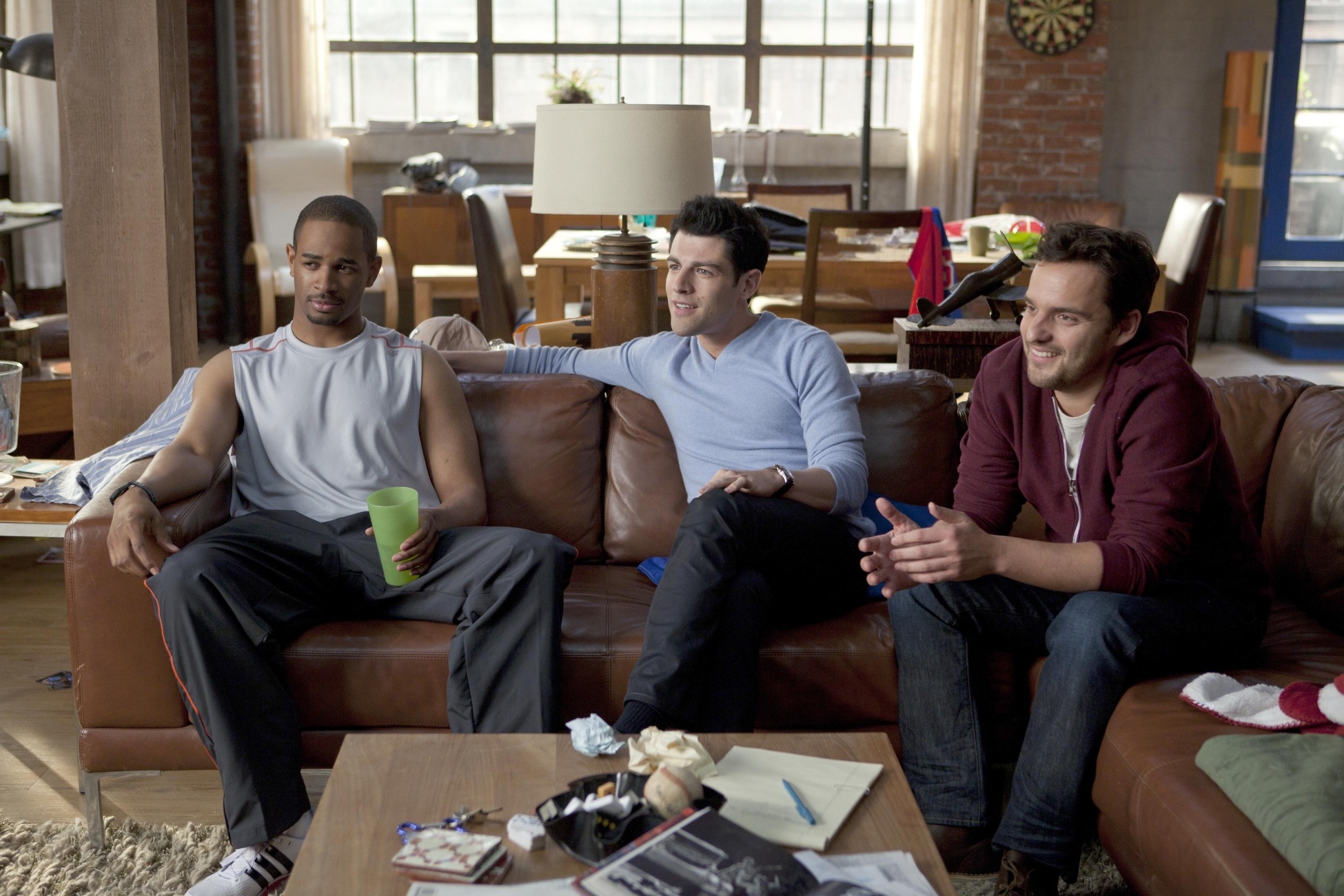 New Girl: Great Just Got Greater