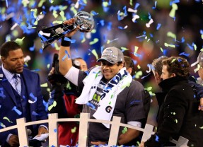 Instant Coffee: Super Bowl XLVIII – Sleepless in Seattle but a Snooze Everywhere Else
