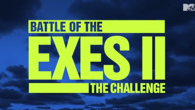 The Challenge – Exes 2 Rankings: Week Four