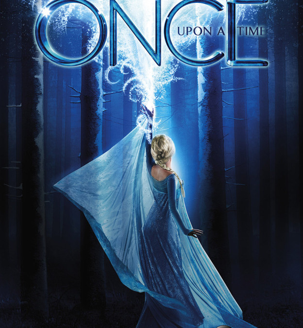 Once Upon Season 4 1st Half (Episodes 1-12) Review