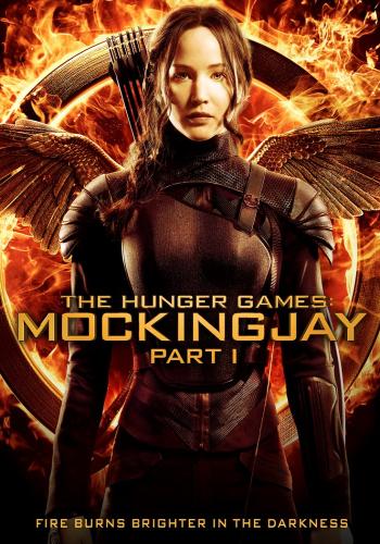 Retrospective Review – The Hunger Games: Mockingjay Part 1