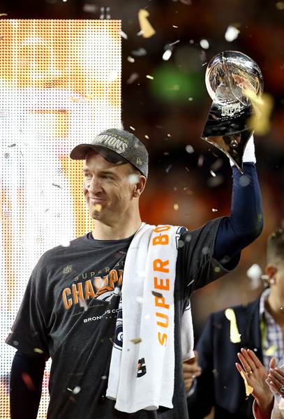 Instant Coffee: Denver Broncos Take Super Bowl 50, Peyton Manning’s Story Book Ending?