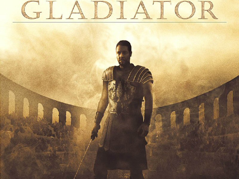 Retrospective Review: Gladiator