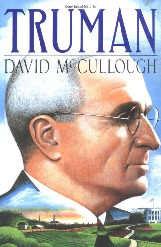 David McCullough’s Truman Book Review
