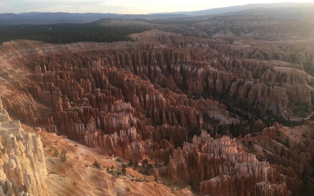 Hitchhiker’s Guide: Bryce Canyon National Park