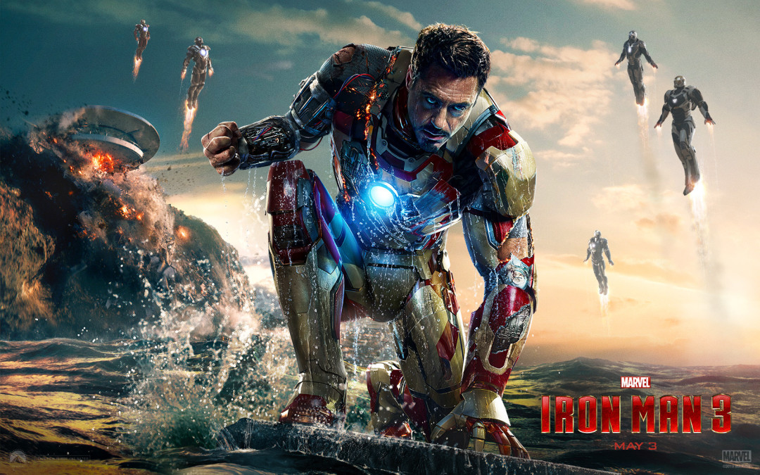Retrospective Review: Iron Man 3