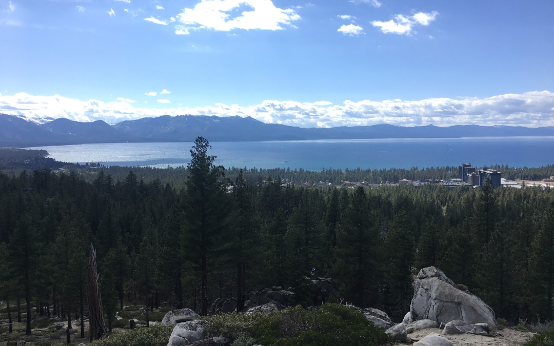 Hitchhiker’s Guide: Lake Tahoe